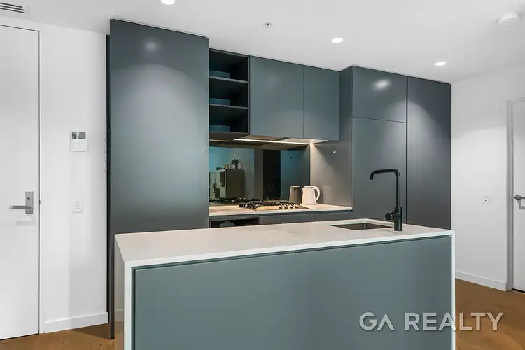 1601/462 Elizabeth Street, Melbourne VIC 3000