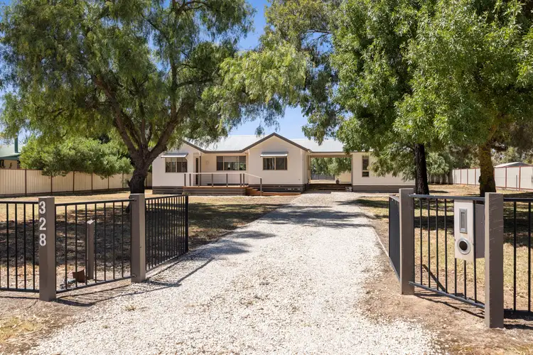 328 High Street, Avoca VIC 3467