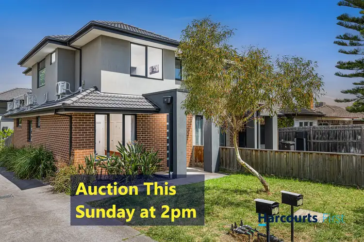 2/12 Cantala Street, Clayton VIC 3168