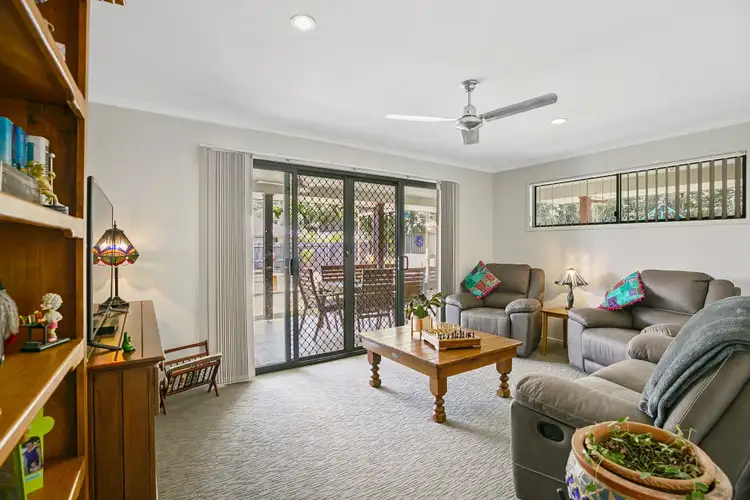 Fourth view of Homely house listing, 13 Skyline Terrace, Gympie QLD 4570