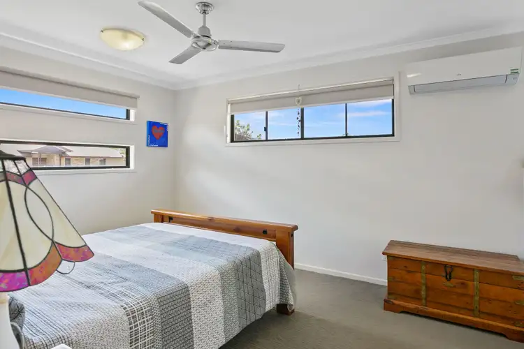Fifth view of Homely house listing, 13 Skyline Terrace, Gympie QLD 4570