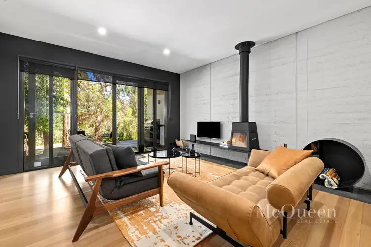 Main view of Homely house listing, 18A King Street, Daylesford VIC 3460