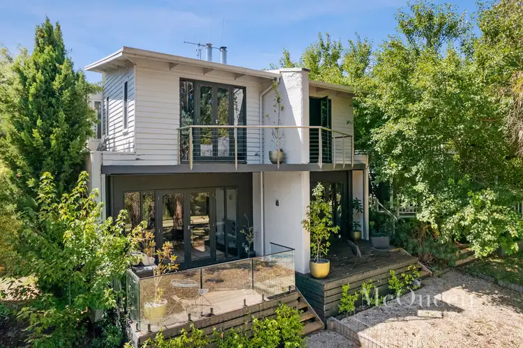 Third view of Homely house listing, 18A King Street, Daylesford VIC 3460