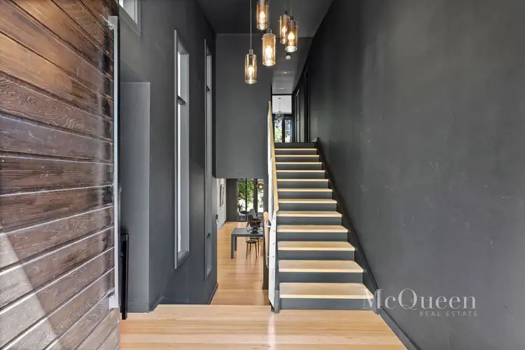 Fifth view of Homely house listing, 18A King Street, Daylesford VIC 3460