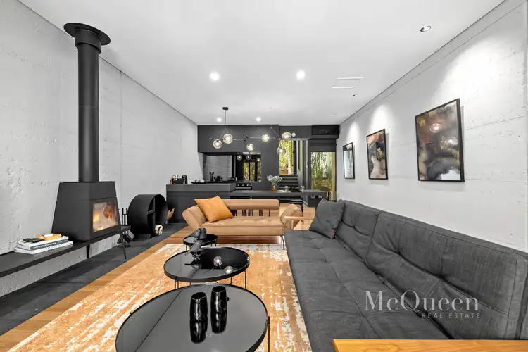 Sixth view of Homely house listing, 18A King Street, Daylesford VIC 3460
