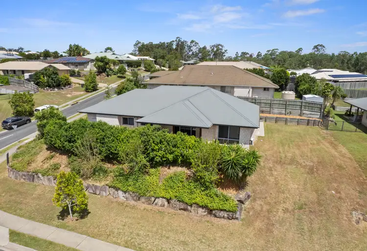 Second view of Homely house listing, 66 Fairway Drive, Gympie QLD 4570