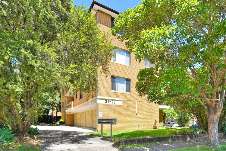 1/21-23 Martin Place, Mortdale NSW 2223