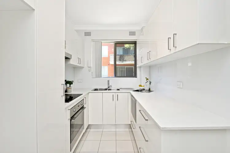 Fourth view of Homely apartment listing, 1/21-23 Martin Place, Mortdale NSW 2223