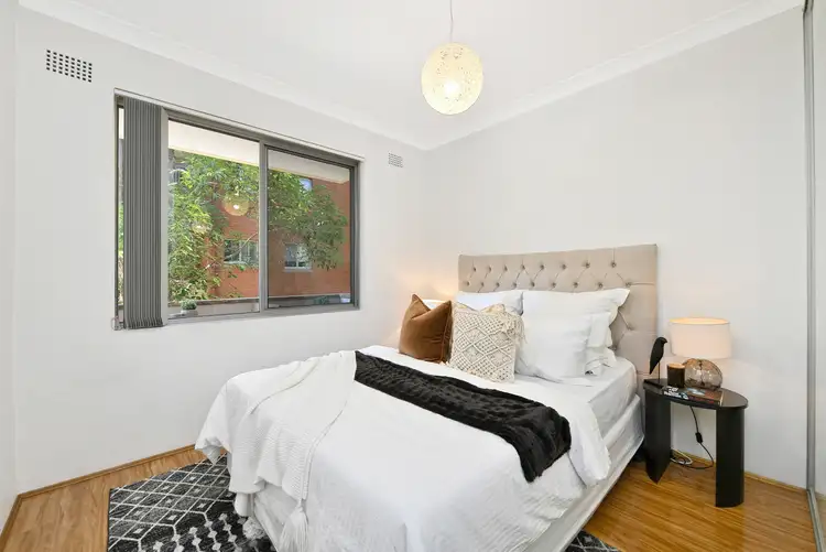 Fifth view of Homely apartment listing, 1/21-23 Martin Place, Mortdale NSW 2223
