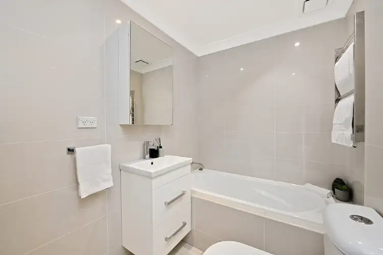 Sixth view of Homely apartment listing, 1/21-23 Martin Place, Mortdale NSW 2223