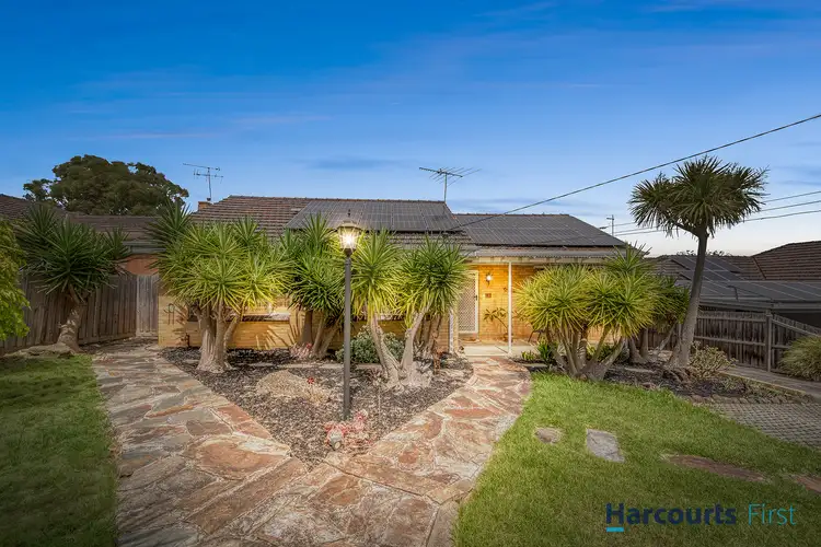 Main view of Homely house listing, 22 Stocks Road, Mount Waverley VIC 3149