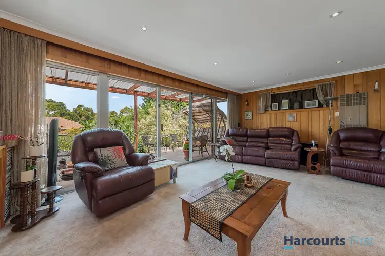 Third view of Homely house listing, 22 Stocks Road, Mount Waverley VIC 3149
