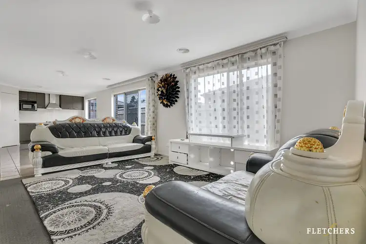 Fourth view of Homely house listing, 19 Mandurah Crescent, Harkness VIC 3337