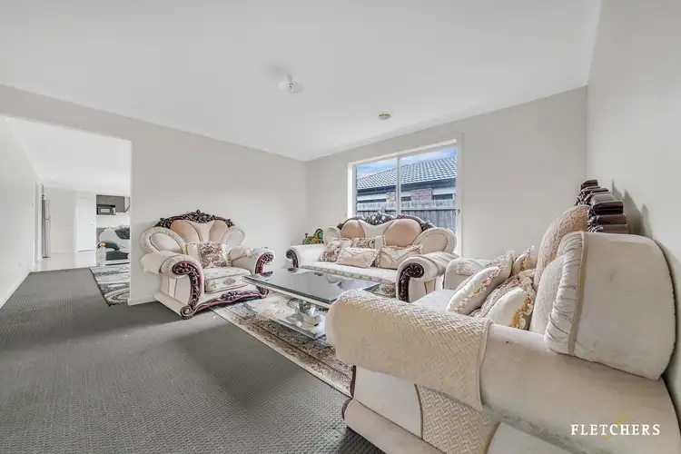 Fifth view of Homely house listing, 19 Mandurah Crescent, Harkness VIC 3337