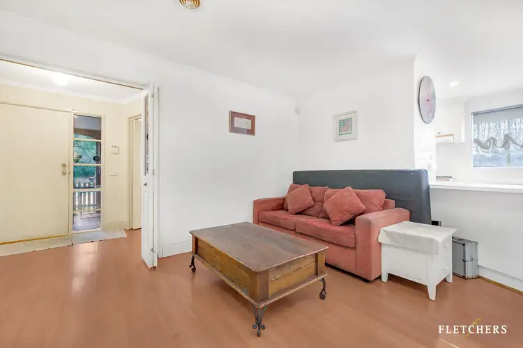 Second view of Homely house listing, 17 Piccolotto Drive, Melton West VIC 3337