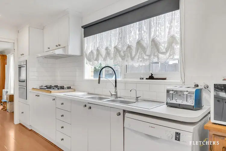 Fourth view of Homely house listing, 17 Piccolotto Drive, Melton West VIC 3337