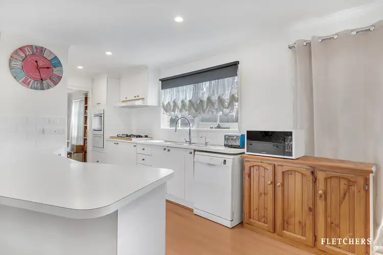 Sixth view of Homely house listing, 17 Piccolotto Drive, Melton West VIC 3337