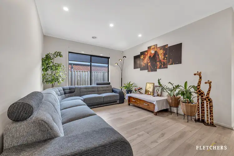 Seventh view of Homely house listing, 29 Orchid Avenue, Harkness VIC 3337