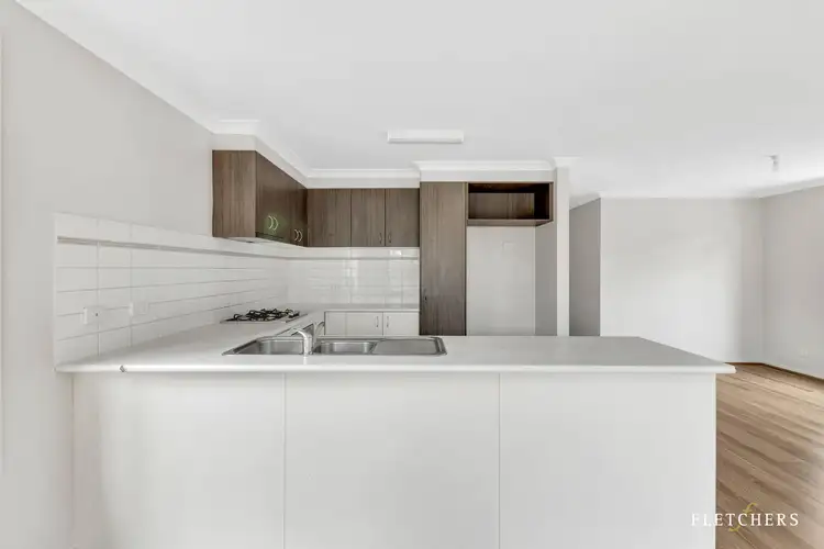 Third view of Homely unit listing, 7/17-21 Tandara Circuit, Melton West VIC 3337