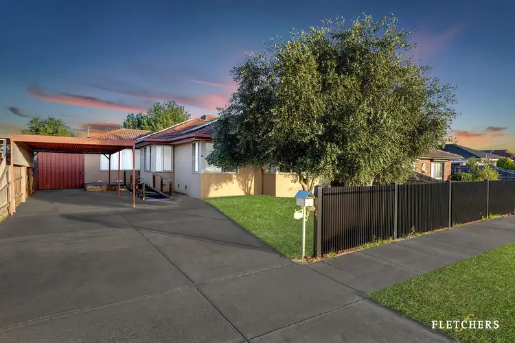 Main view of Homely house listing, 42 Andrew Street, Melton South VIC 3338