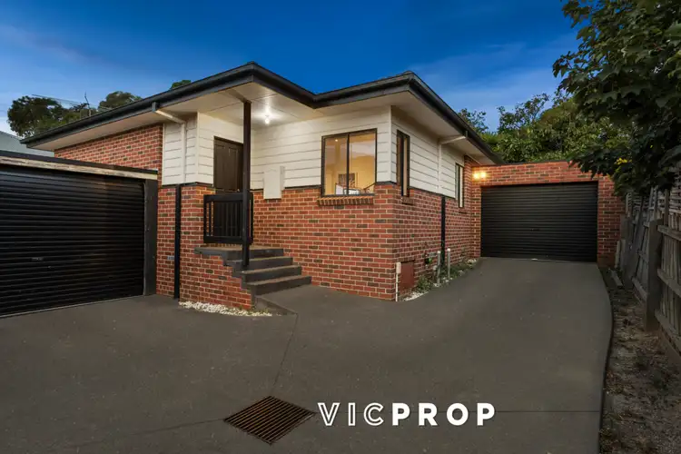 Main view of Homely unit listing, 3/39 Commercial Road, Ferntree Gully VIC 3156