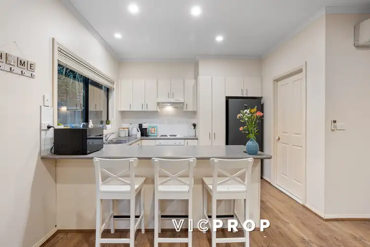 Second view of Homely unit listing, 3/39 Commercial Road, Ferntree Gully VIC 3156