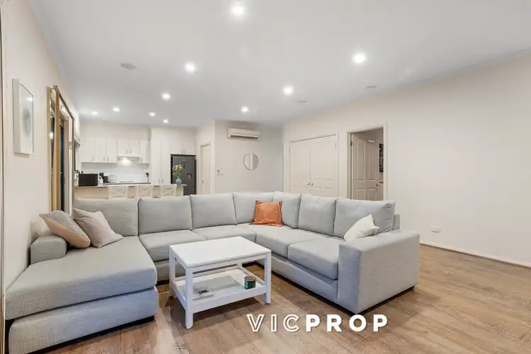 Fourth view of Homely unit listing, 3/39 Commercial Road, Ferntree Gully VIC 3156