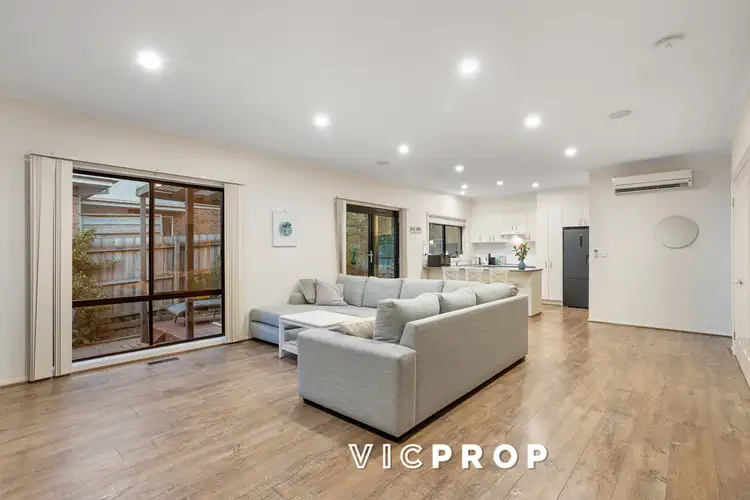Fifth view of Homely unit listing, 3/39 Commercial Road, Ferntree Gully VIC 3156