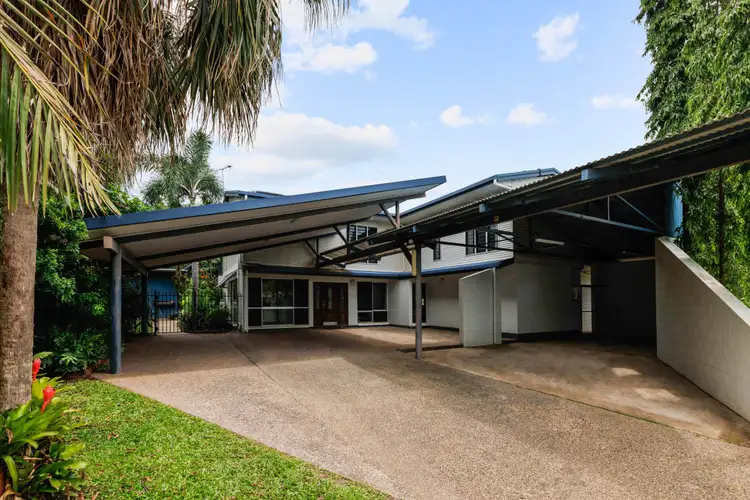 11 Bloodwood Circuit, Karama NT 812