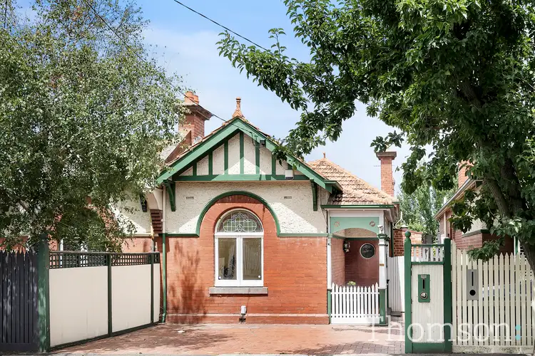 102 Liddiard Street, Hawthorn VIC 3122