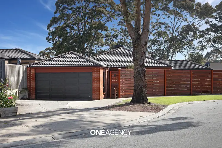 8 Stephanie Court, Carrum Downs VIC 3201