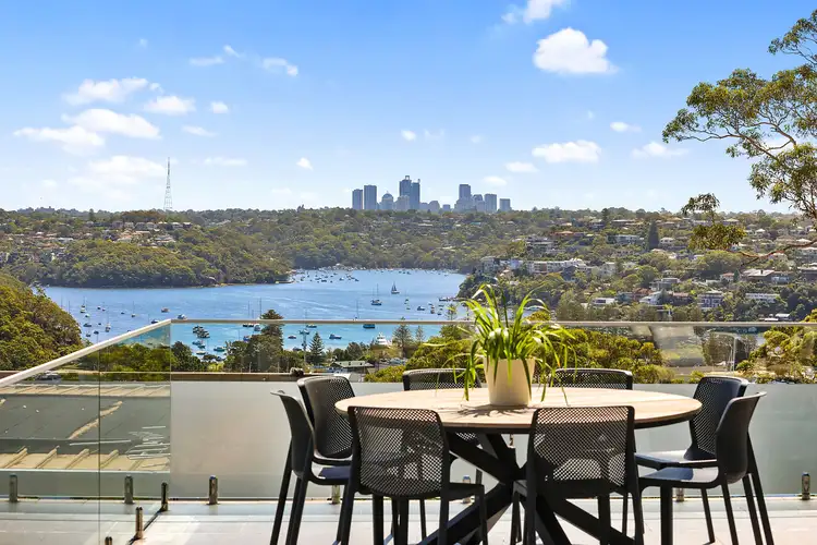 Main view of Homely house listing, 26-28 Adelaide Street, Balgowlah Heights NSW 2093
