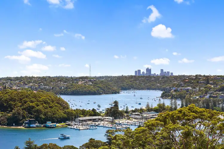Second view of Homely house listing, 26-28 Adelaide Street, Balgowlah Heights NSW 2093
