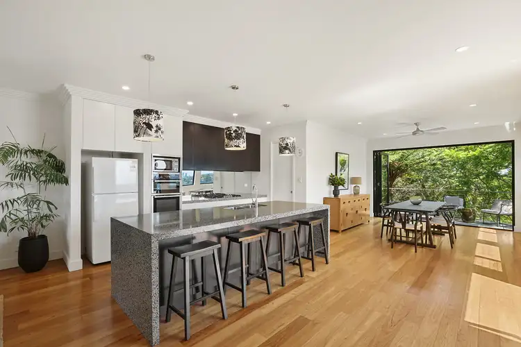 Fourth view of Homely house listing, 26-28 Adelaide Street, Balgowlah Heights NSW 2093