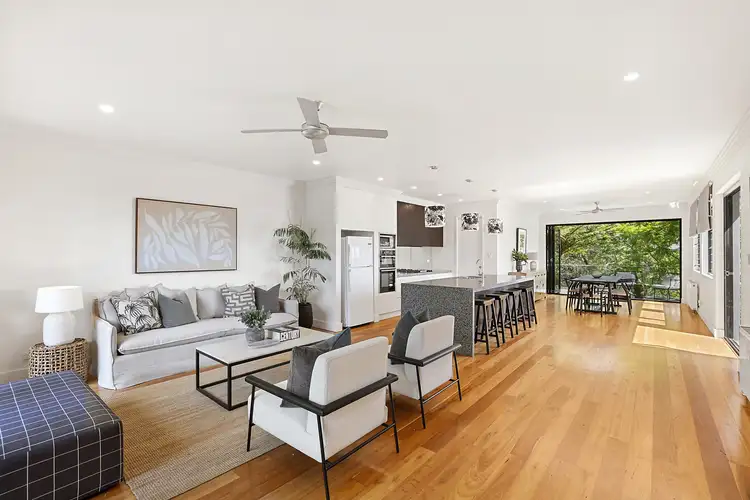 Fifth view of Homely house listing, 26-28 Adelaide Street, Balgowlah Heights NSW 2093