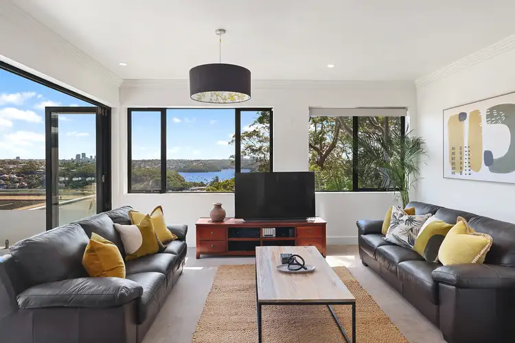 Sixth view of Homely house listing, 26-28 Adelaide Street, Balgowlah Heights NSW 2093