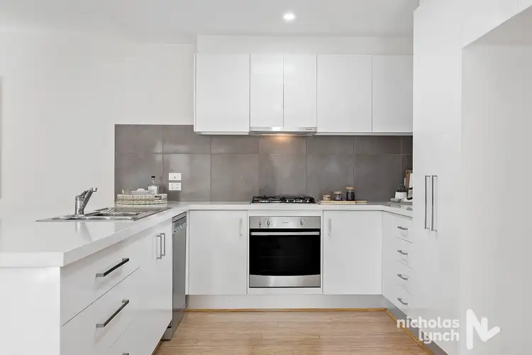 Fourth view of Homely unit listing, 3/44 Alameda Avenue, Mornington VIC 3931