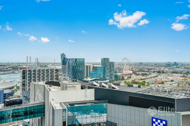 2504/288 Spencer Street, Melbourne VIC 3000