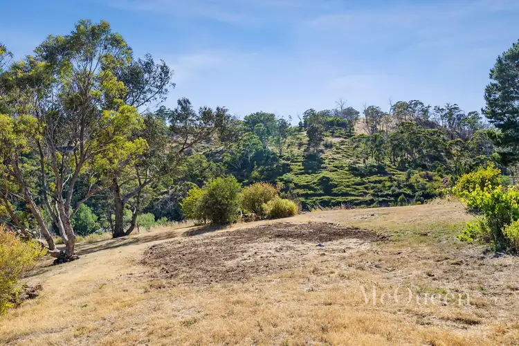 Third view of Homely land listing, 223A Main Road, Hepburn VIC 3461