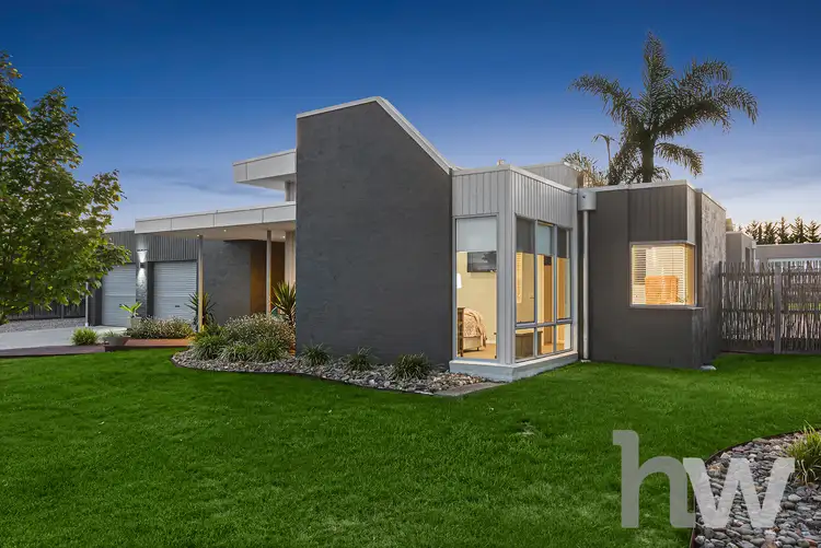 Third view of Homely house listing, 25-27 Grange Park Drive, Waurn Ponds VIC 3216
