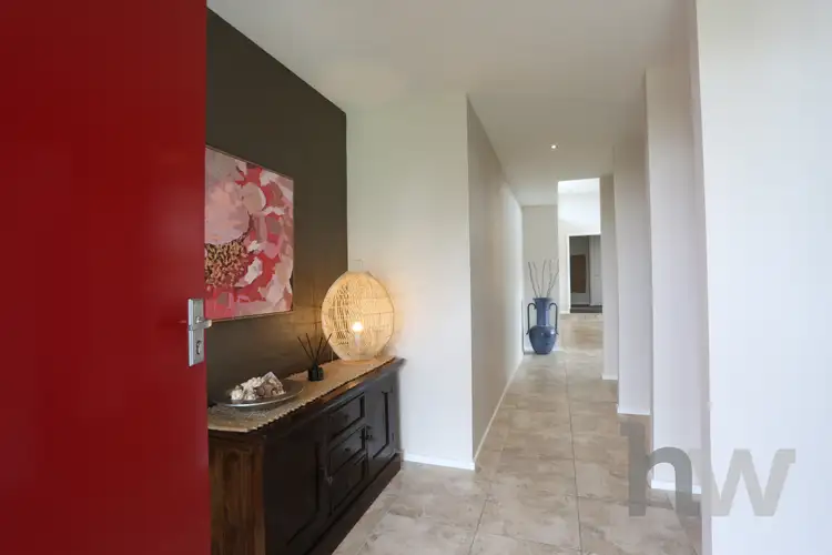 Fourth view of Homely house listing, 25-27 Grange Park Drive, Waurn Ponds VIC 3216