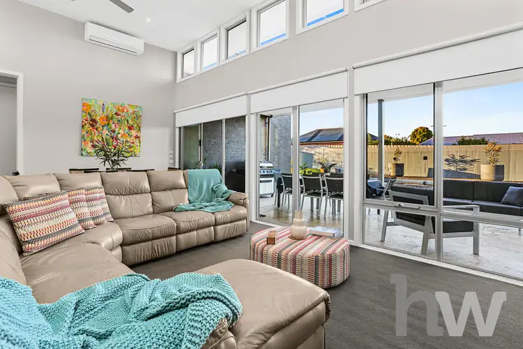 Sixth view of Homely house listing, 25-27 Grange Park Drive, Waurn Ponds VIC 3216