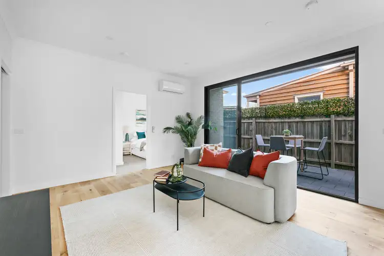 Fourth view of Homely townhouse listing, 2/1 Park Street, Mordialloc VIC 3195