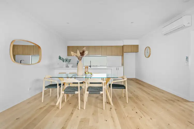 Fifth view of Homely townhouse listing, 2/1 Park Street, Mordialloc VIC 3195