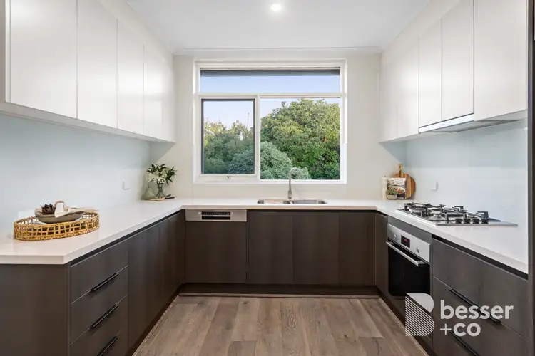 Fourth view of Homely unit listing, 6/43 Pental Road, Caulfield North VIC 3161