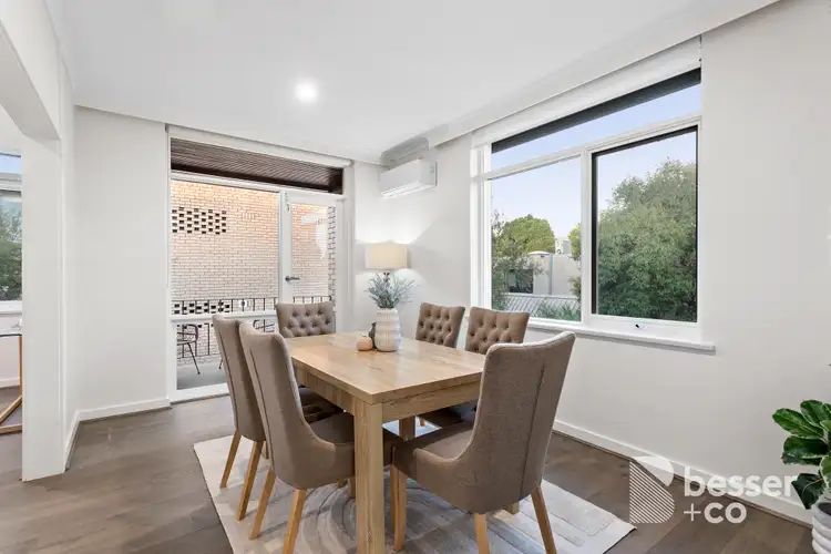 Fifth view of Homely unit listing, 6/43 Pental Road, Caulfield North VIC 3161