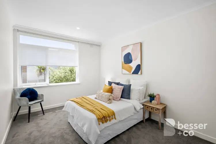 Sixth view of Homely unit listing, 6/43 Pental Road, Caulfield North VIC 3161