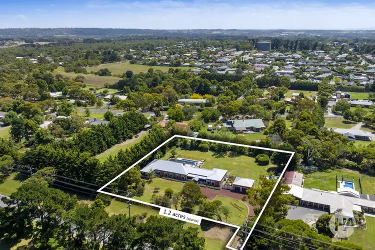 162 Bungower Road, Somerville VIC 3912