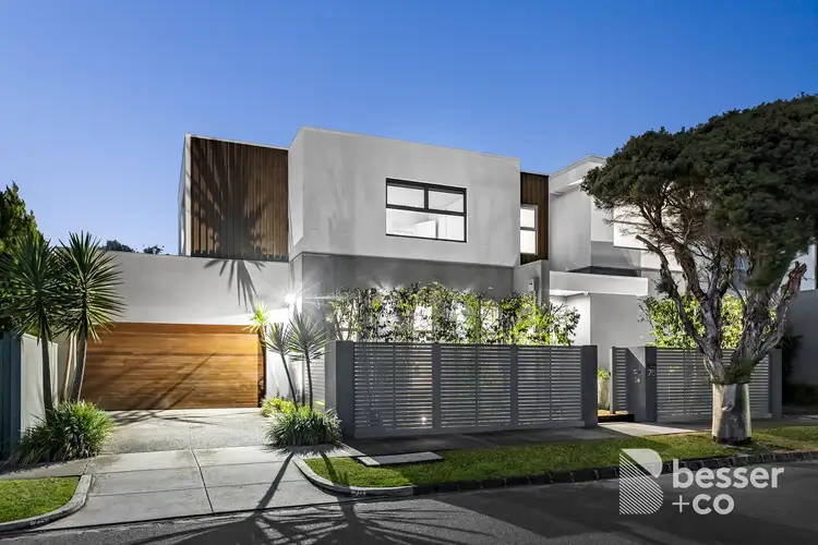 75 Bundeera Road, Caulfield South VIC 3162
