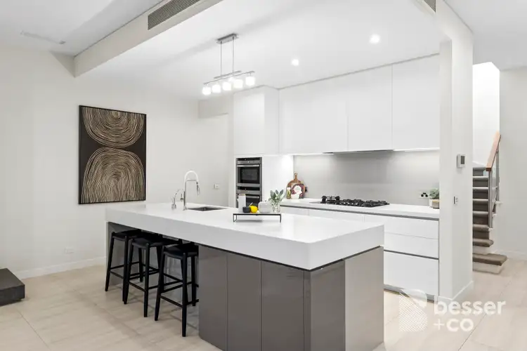 Sixth view of Homely townhouse listing, 75 Bundeera Road, Caulfield South VIC 3162